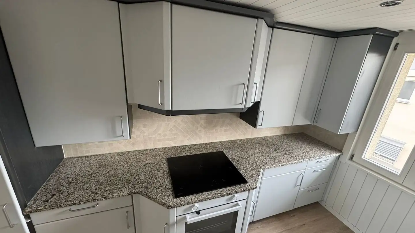 Appartamento in affitto - Menzbergstrasse 1, 6122 Menznau - Foto 2