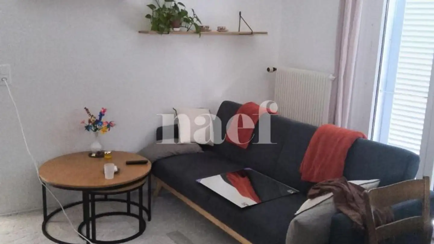 Wohnung mieten - Route De La Neuveville 43, 2525 Le Landeron - Foto 2