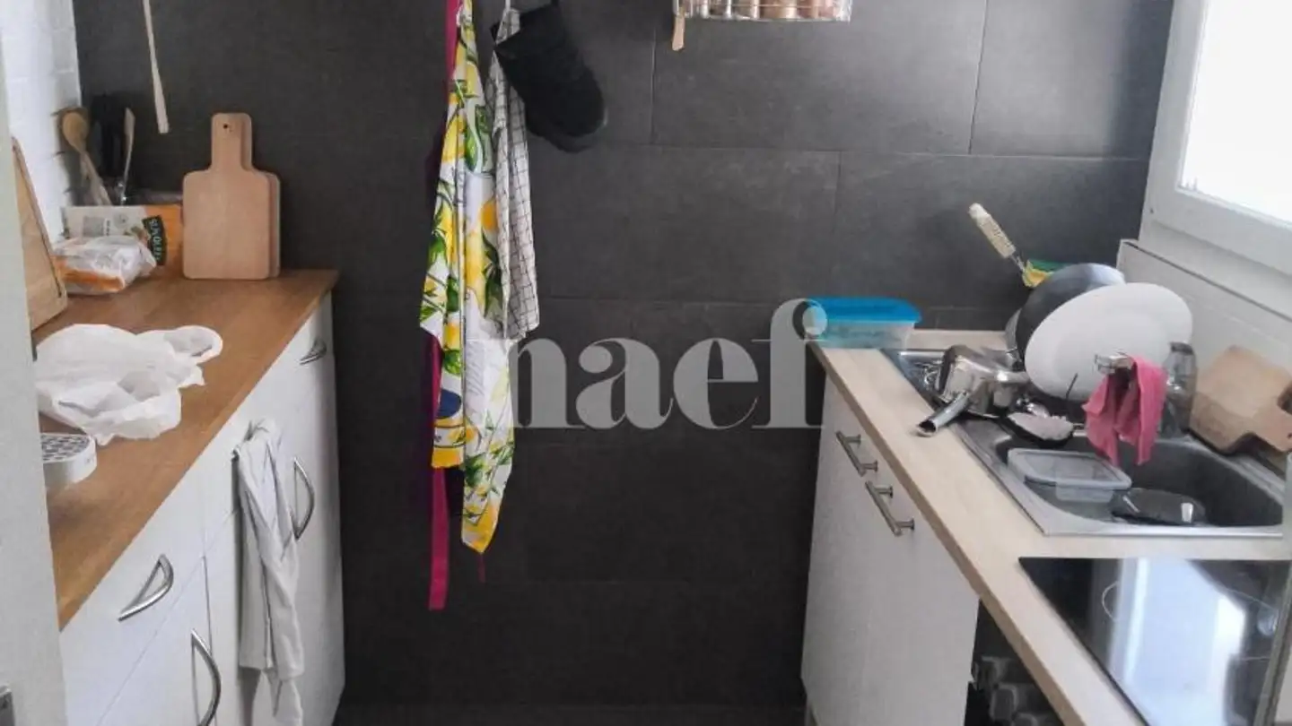 Wohnung mieten - Route De La Neuveville 43, 2525 Le Landeron - Foto 4