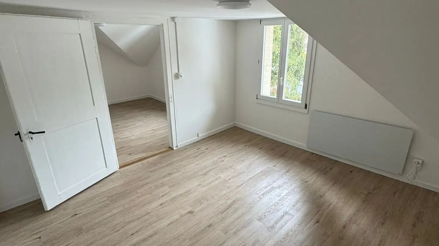 Appartamento in affitto - Menzbergstrasse 1, 6122 Menznau