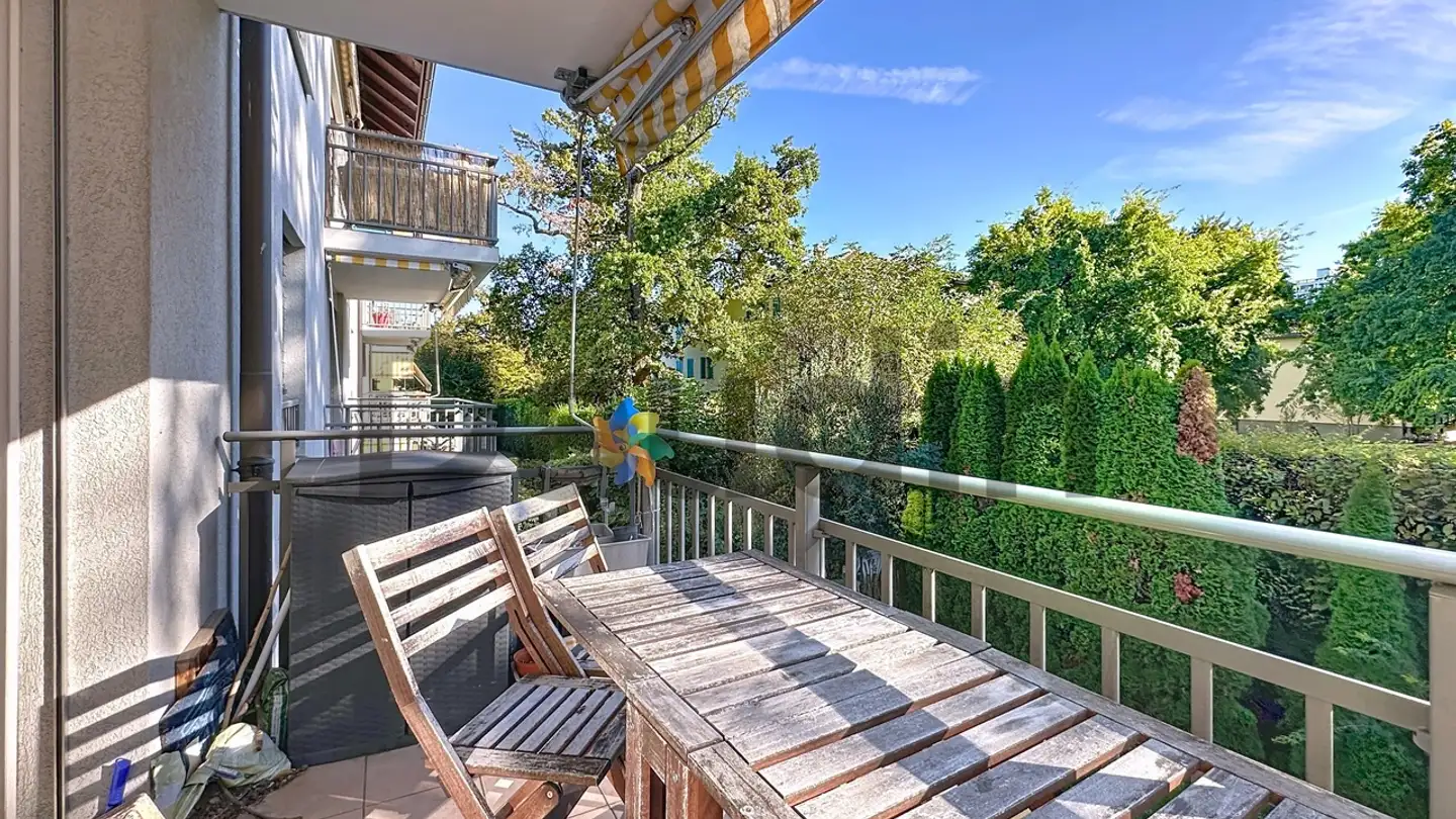 Wohnung kaufen - 1213 Petit-Lancy