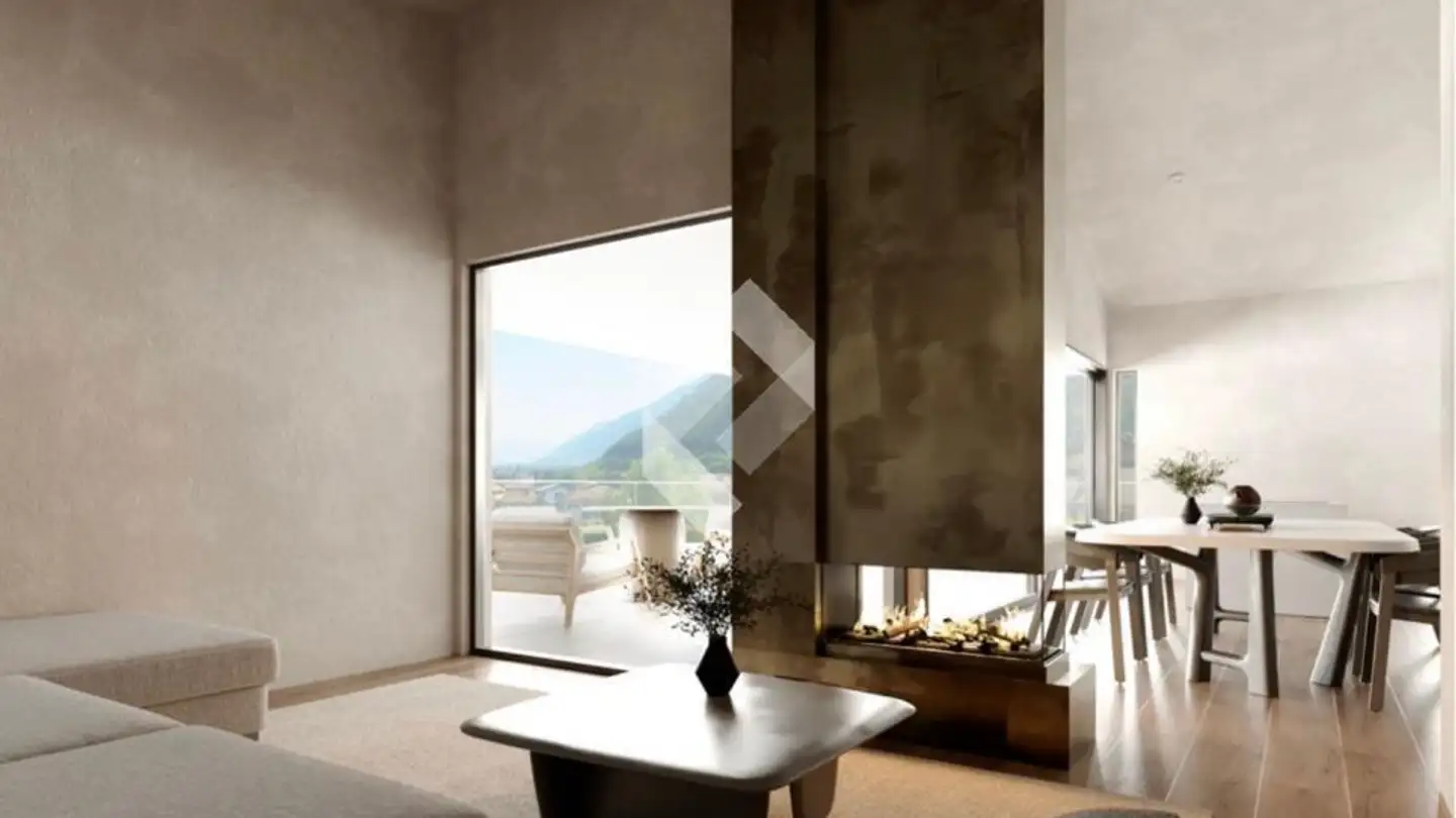 Duplex in vendita - 1921 Martigny-Croix - Photo 3