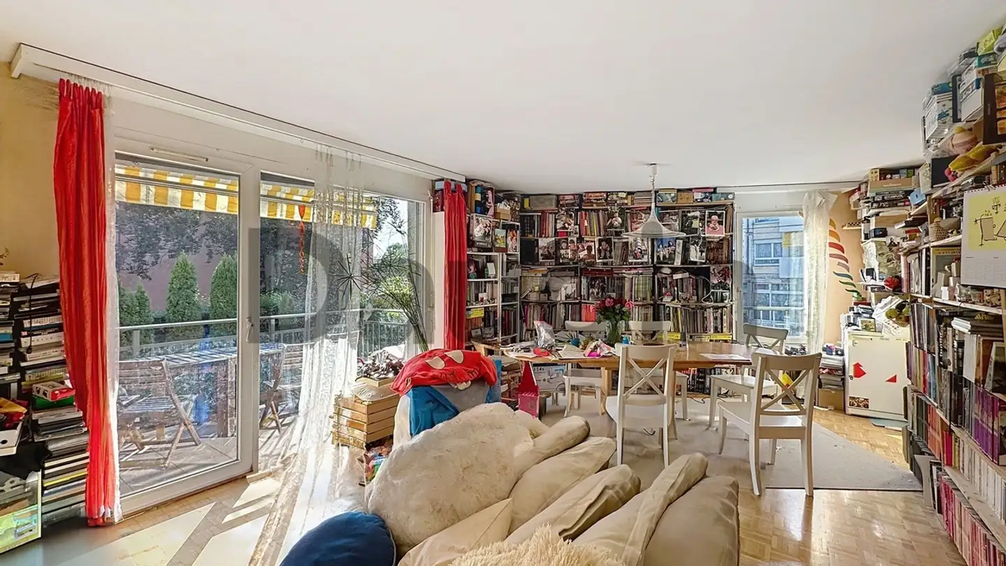 Appartamento in vendita - 1213 Petit-Lancy - Photo 2