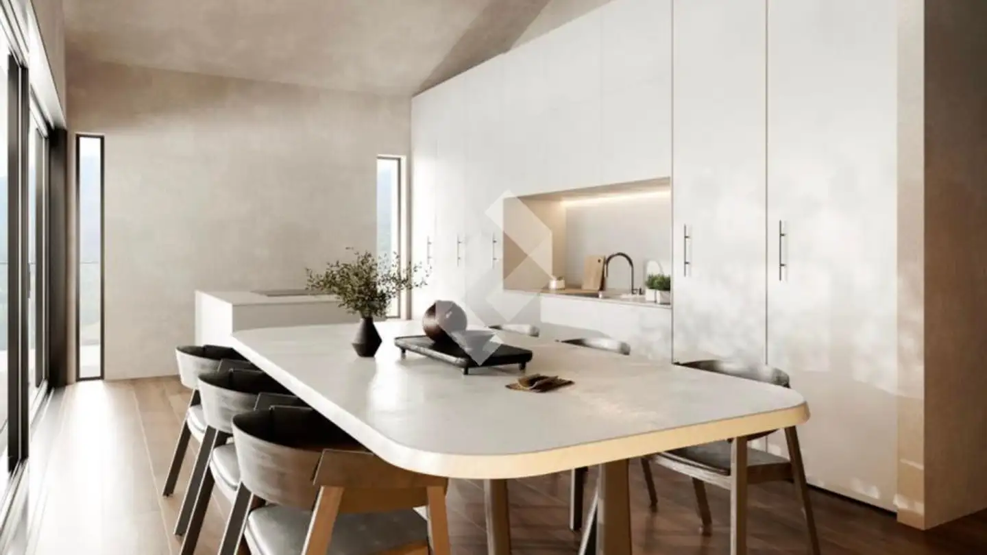 Duplex in vendita - 1921 Martigny-Croix - Photo 4