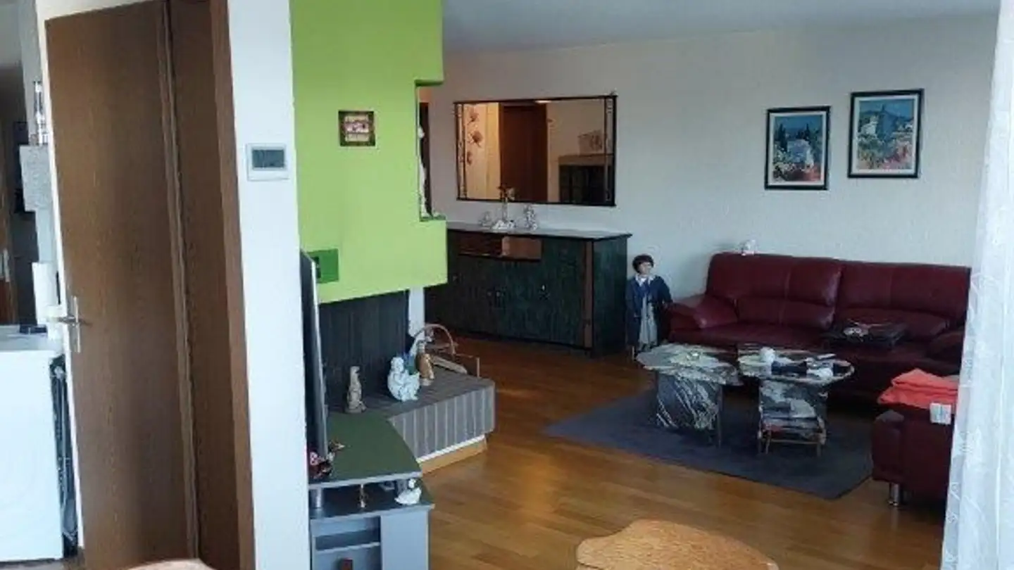 Appartamento in affitto - Gerbereiweg 22, 3145 Niederscherli - Foto 2