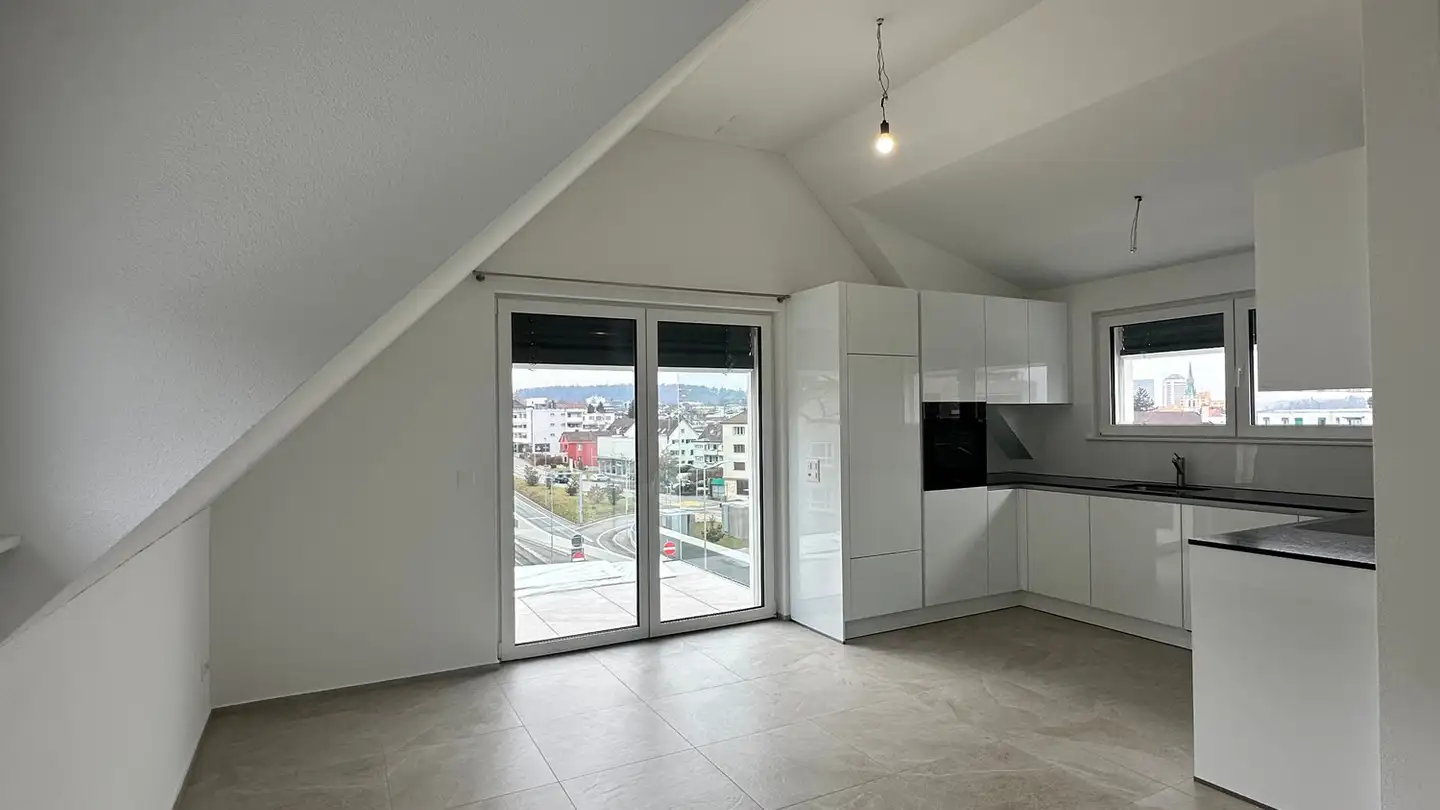 Wohnung mieten - Winterthurerstrasse 332, 8057 Zürich