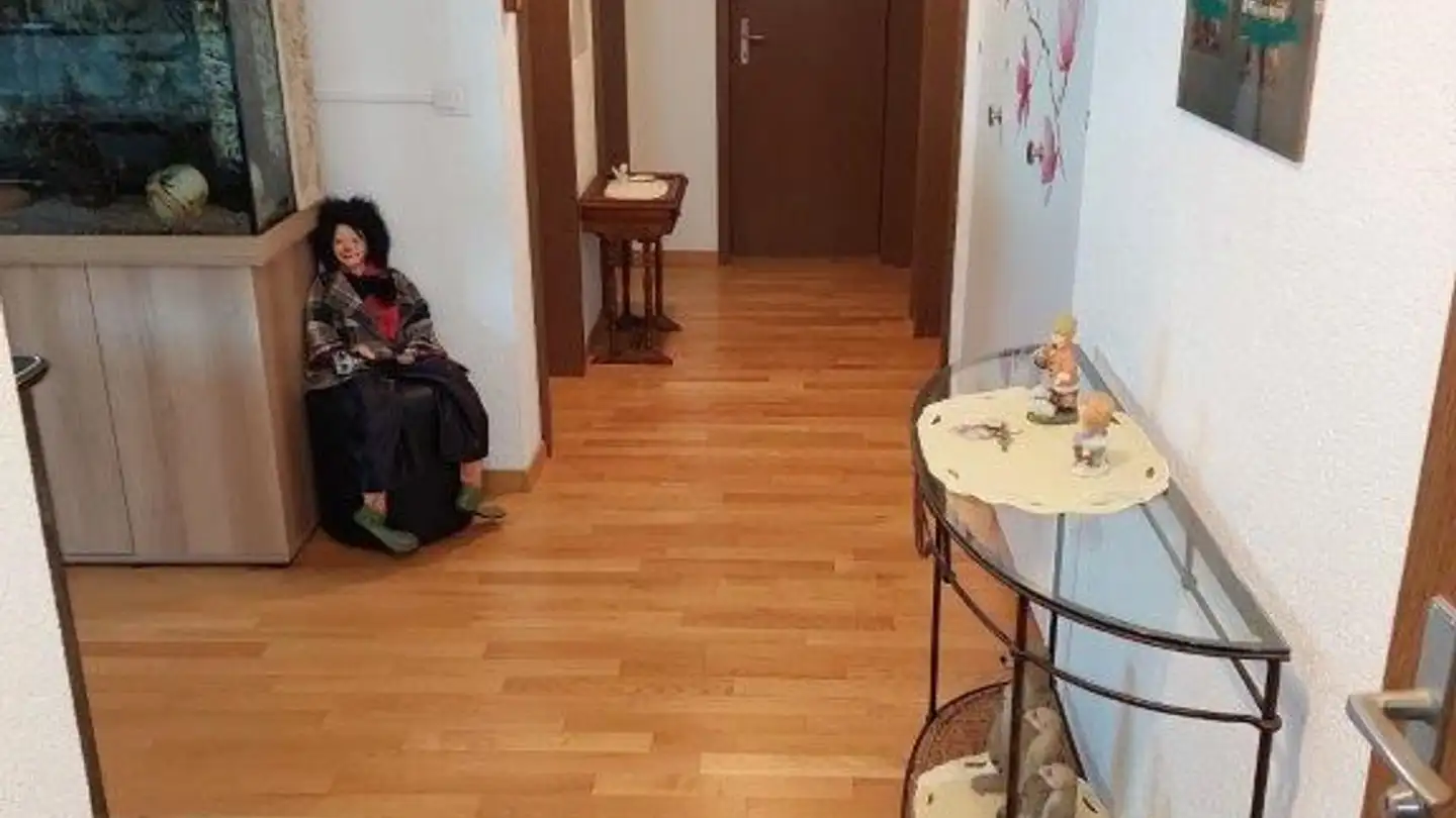 Appartamento in affitto - Gerbereiweg 22, 3145 Niederscherli - Foto 4