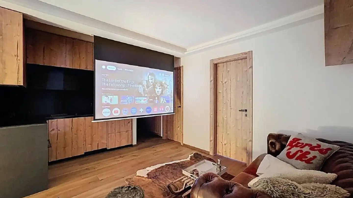 Appartement à vendre - 3963 Crans-Montana