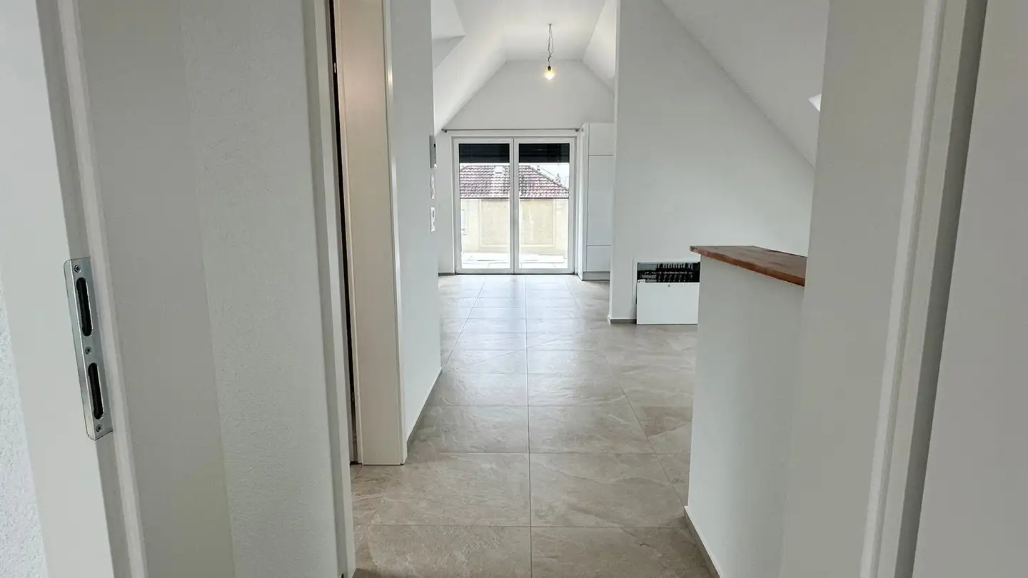 Wohnung mieten - Winterthurerstrasse 332, 8057 Zürich - Foto 2