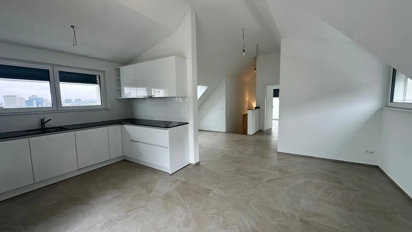 Wohnung mieten - Winterthurerstrasse 332, 8057 Zürich - Foto 4