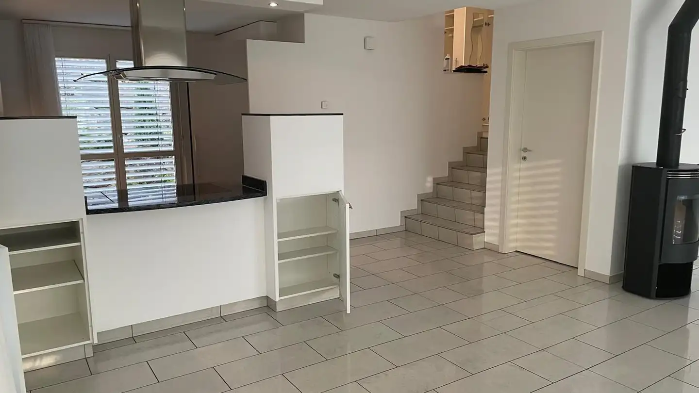 Row house for rent - Schanzenweg 61, 4612 Wangen b. Olten - Photo 2