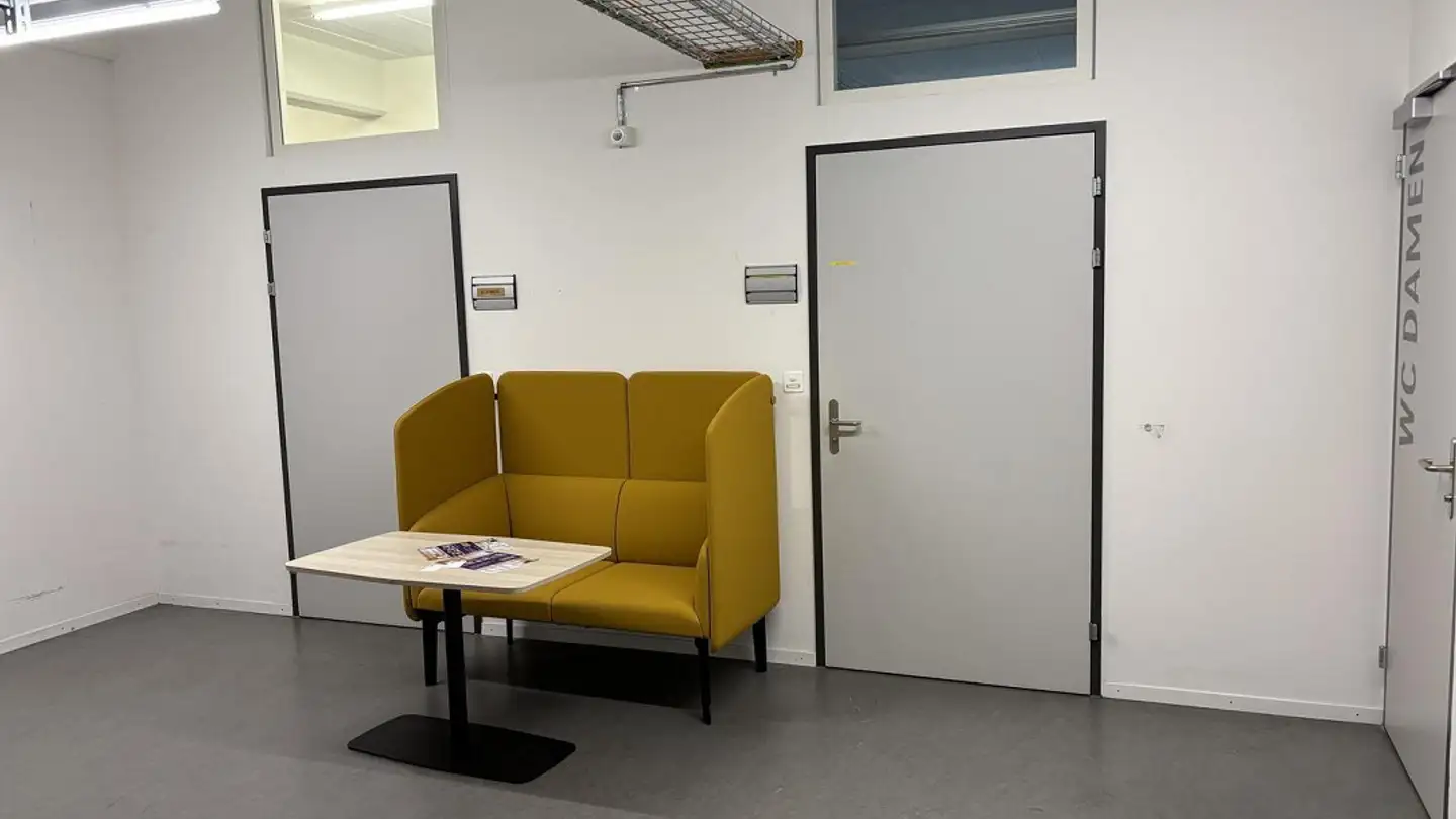 Bureau à louer - Grubenstrasse 12, 8045 Zürich - Photo 2