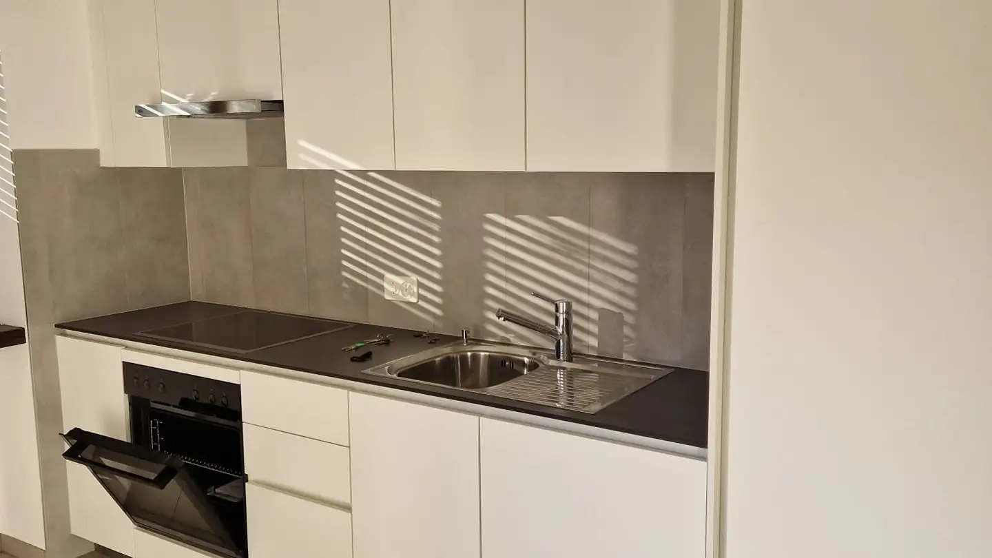 Apartment for rent - 6598 Tenero - Photo 3