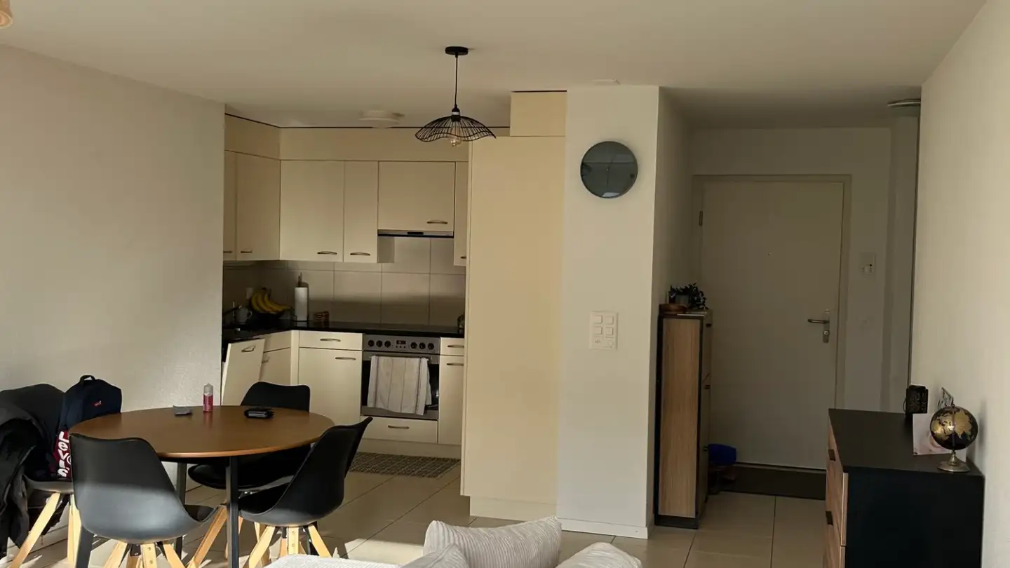 Appartamento in affitto - Rue Paul Bondallaz 7, 1680 Romont FR - Foto 2