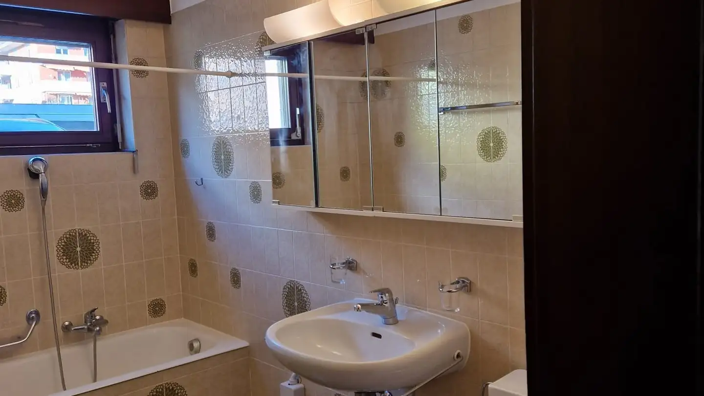 Apartment for rent - 6598 Tenero - Photo 4