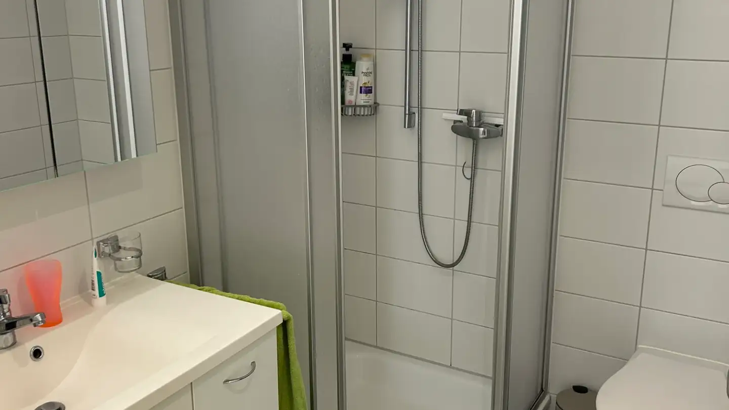 Appartamento in affitto - Rue Paul Bondallaz 7, 1680 Romont FR - Foto 3