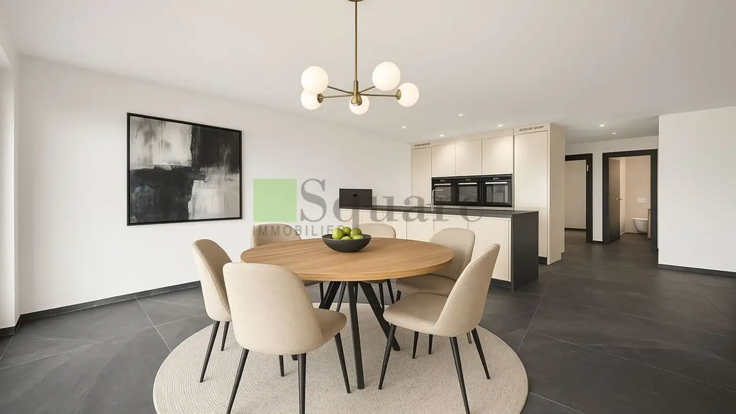 Duplex for sale - 1522 Lucens