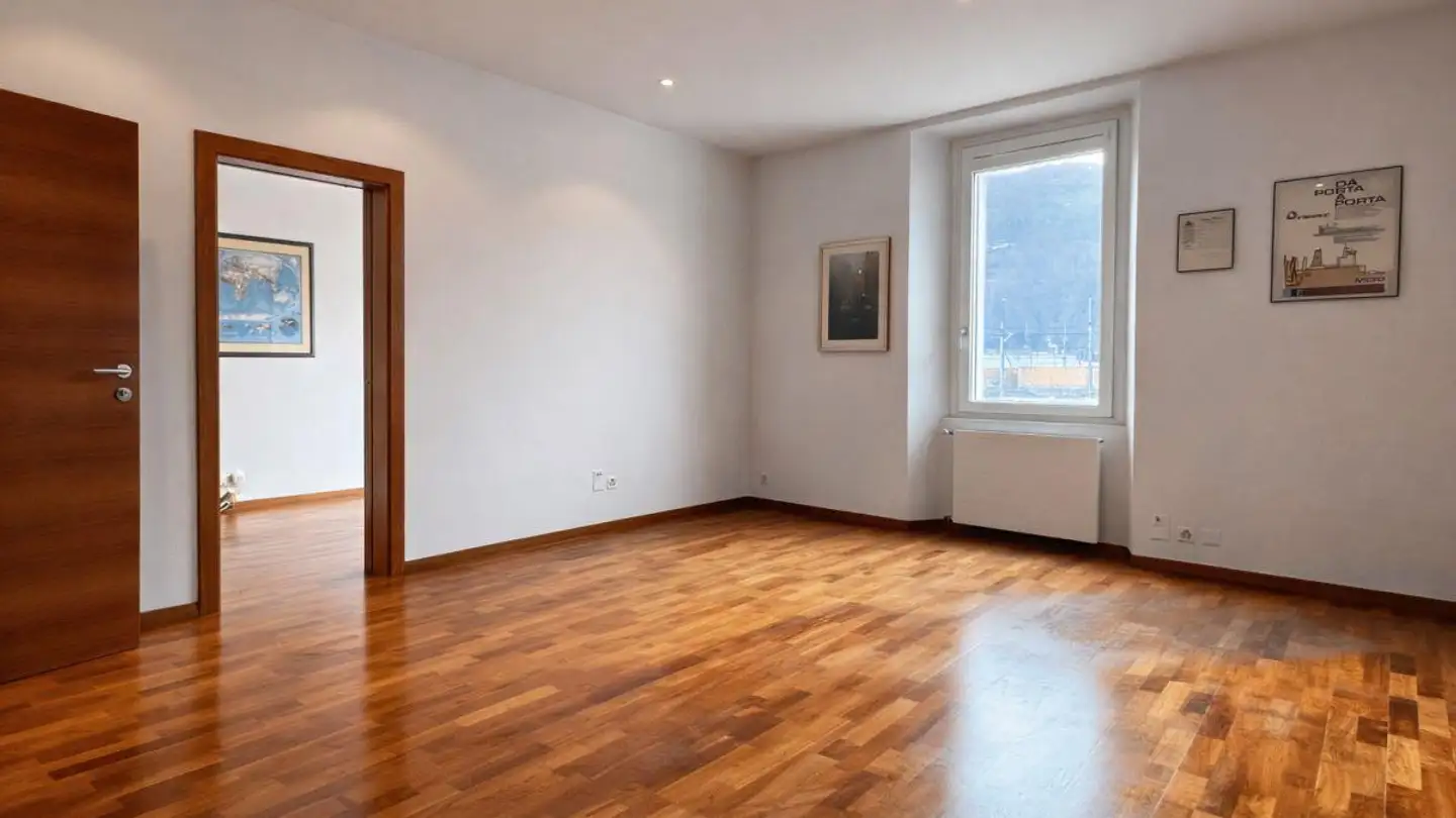 Wohnung kaufen - Via Livio 24, 6830 Chiasso