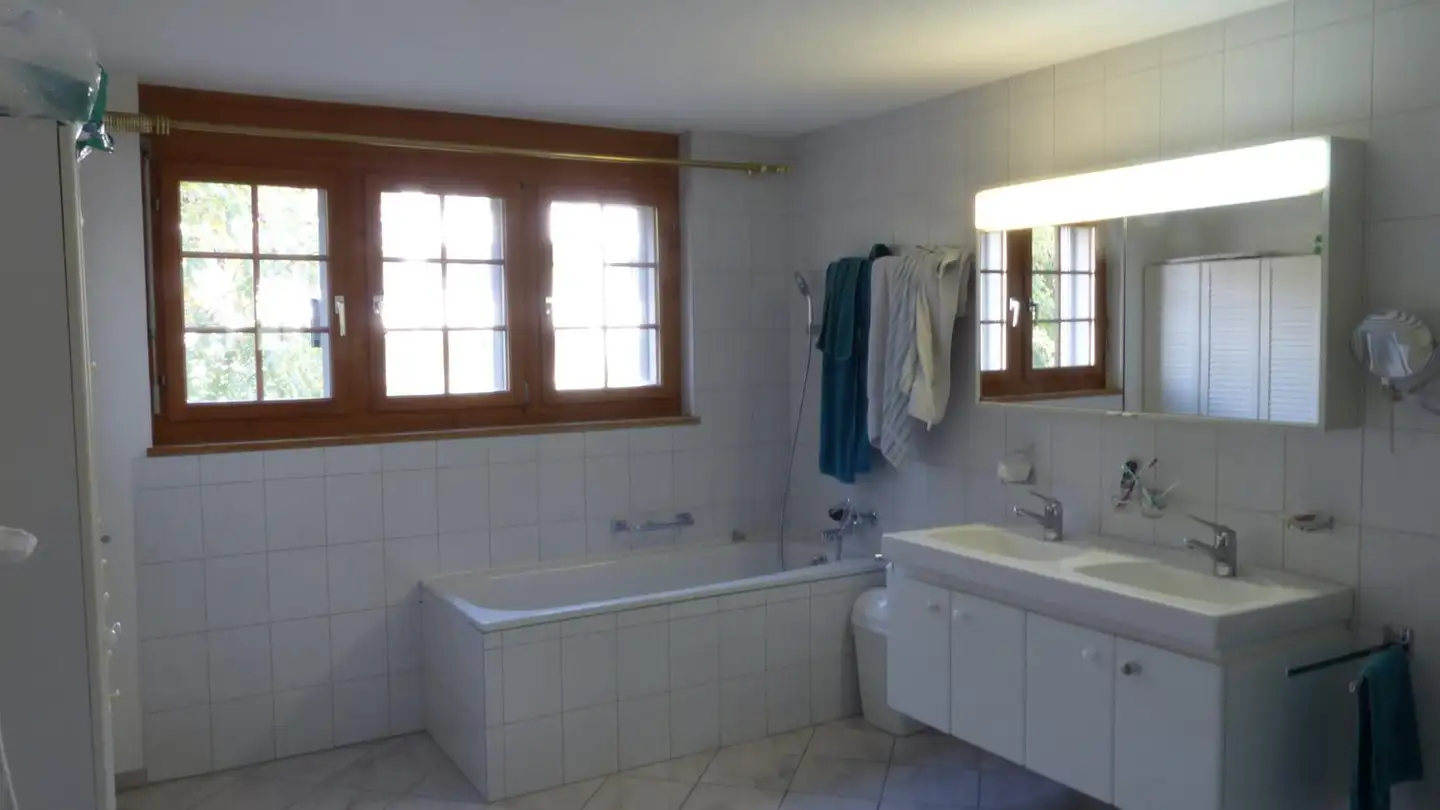 Chambre à louer - Winterbergstrasse 8, 8804 Au ZH - Photo 3
