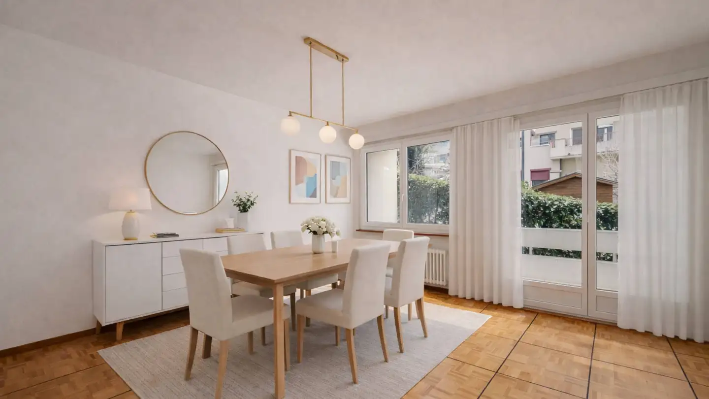 Appartamento in vendita - 1815 Clarens - Foto 3