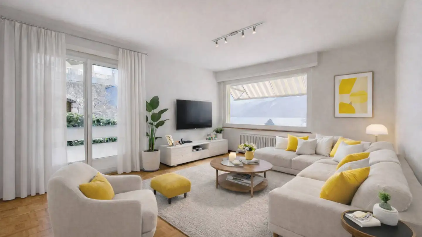 Appartamento in vendita - 1815 Clarens - Foto 2