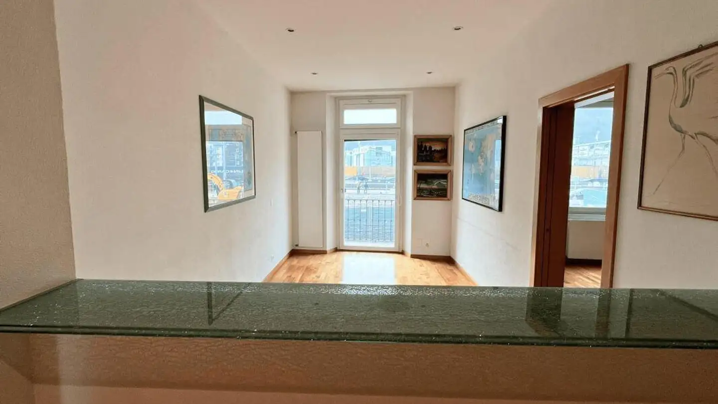 Wohnung kaufen - Via Livio 24, 6830 Chiasso - Foto 4