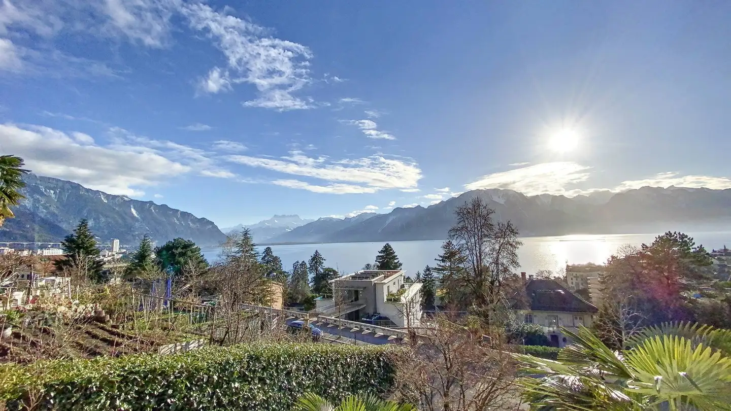 Appartamento in vendita - 1815 Clarens - Foto 4