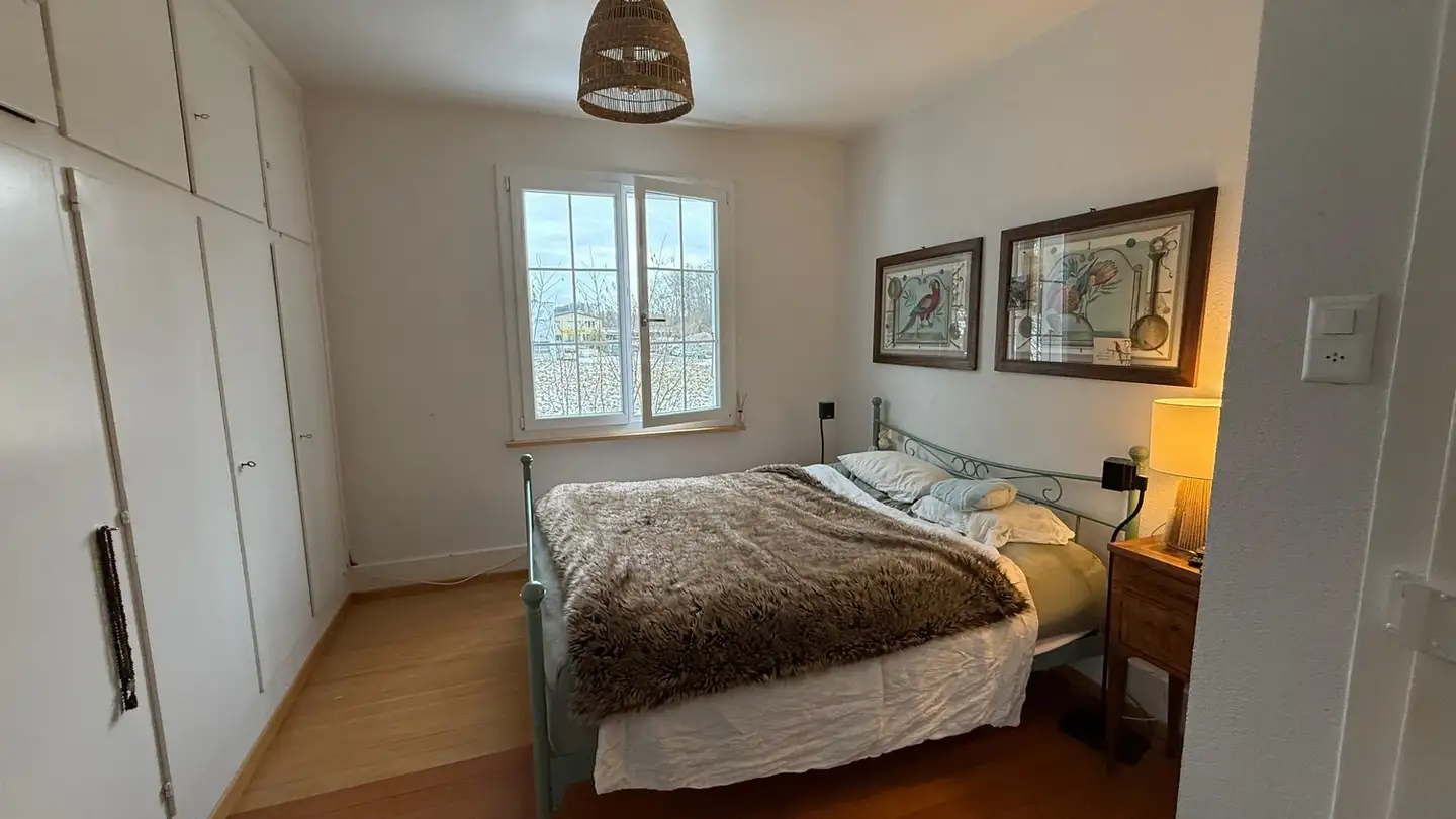 Single room for rent - Tannental 34, 3074 Muri b. Bern