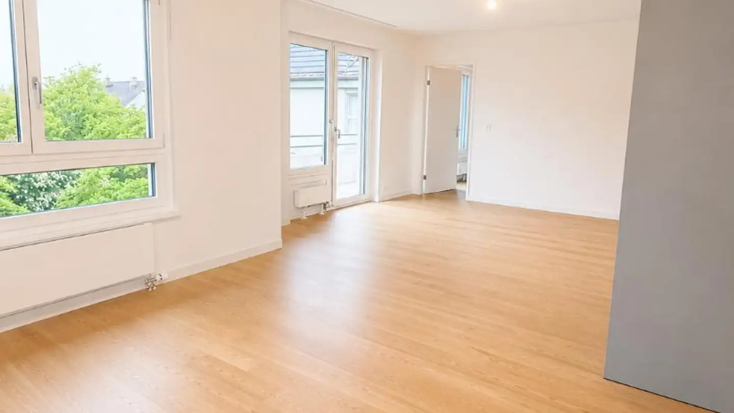 Wohnung mieten - Baslerstrasse 254, 4123 Allschwil - Foto 2