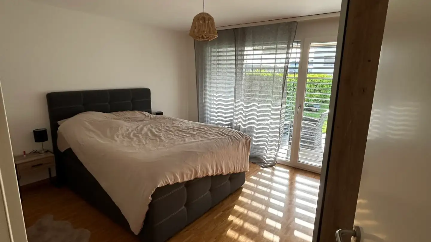 Appartamento in affitto - Rue Paul Bondallaz 7, 1680 Romont FR - Foto 4