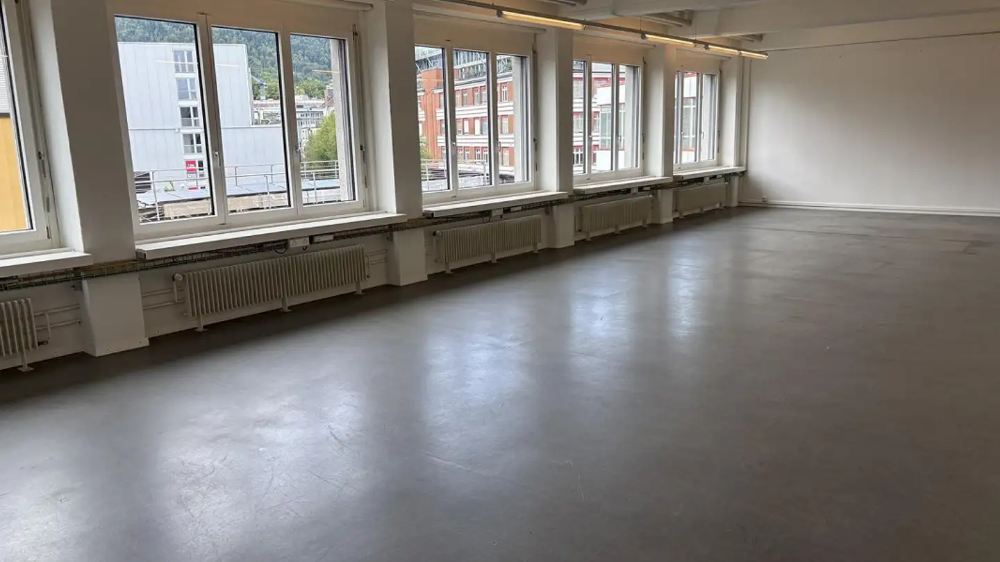 Bureau à louer - Grubenstrasse 12, 8045 Zürich - Photo 4