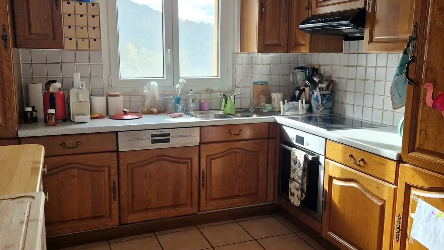 Apartment for rent - 1833 Les Avants - Photo 3