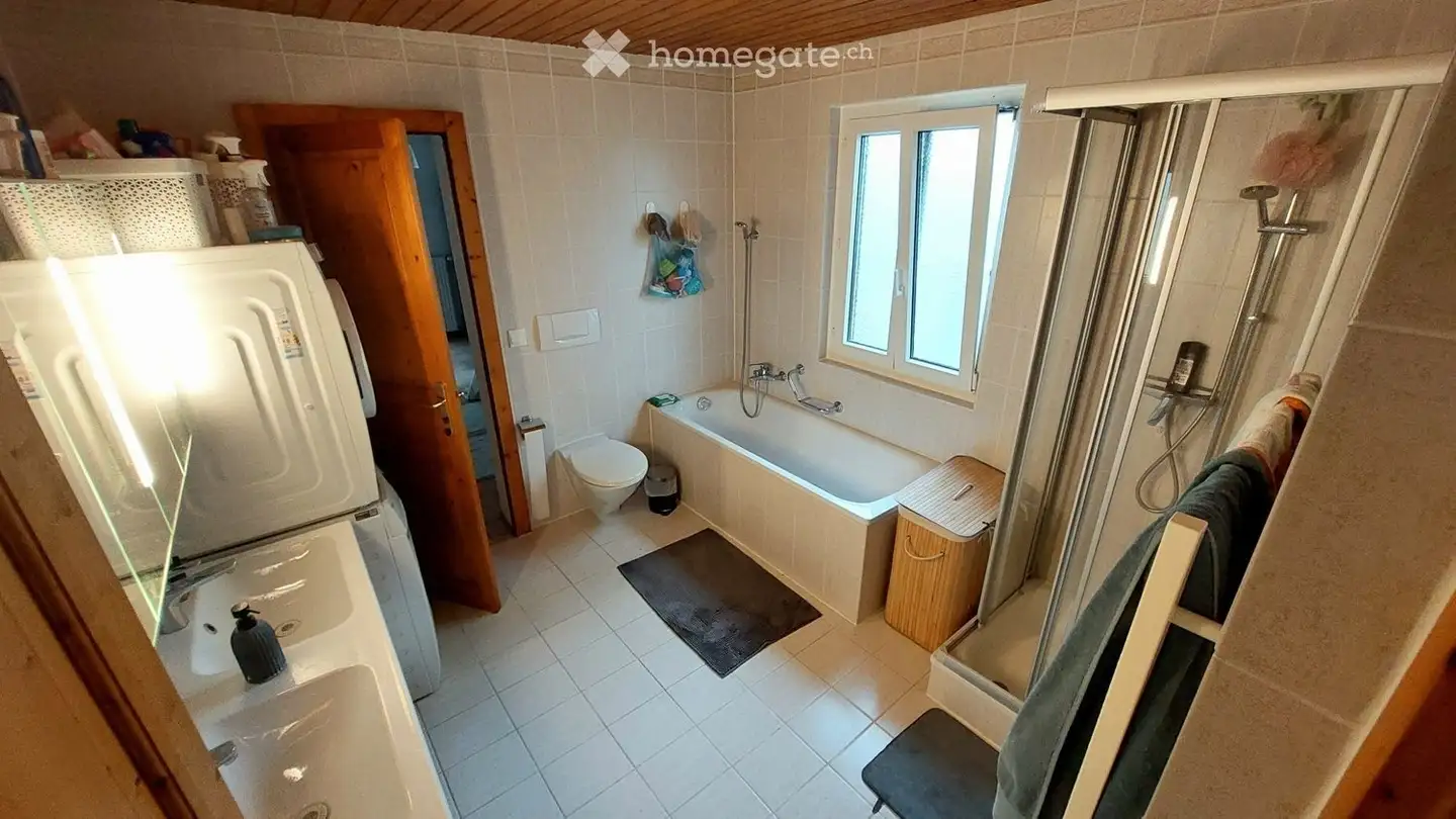 Apartment for rent - 1833 Les Avants - Photo 4