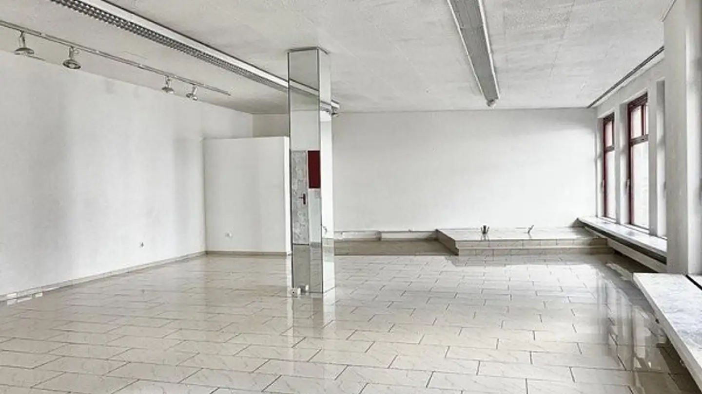 Office space for rent - Obertorplatz 3, 4310 Rheinfelden - Photo 2