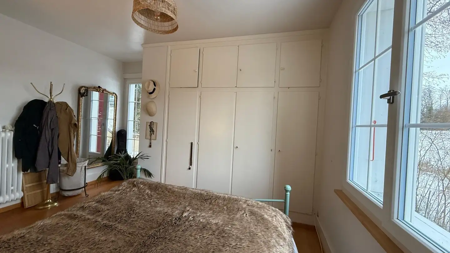 Single room for rent - Tannental 34, 3074 Muri b. Bern - Photo 2