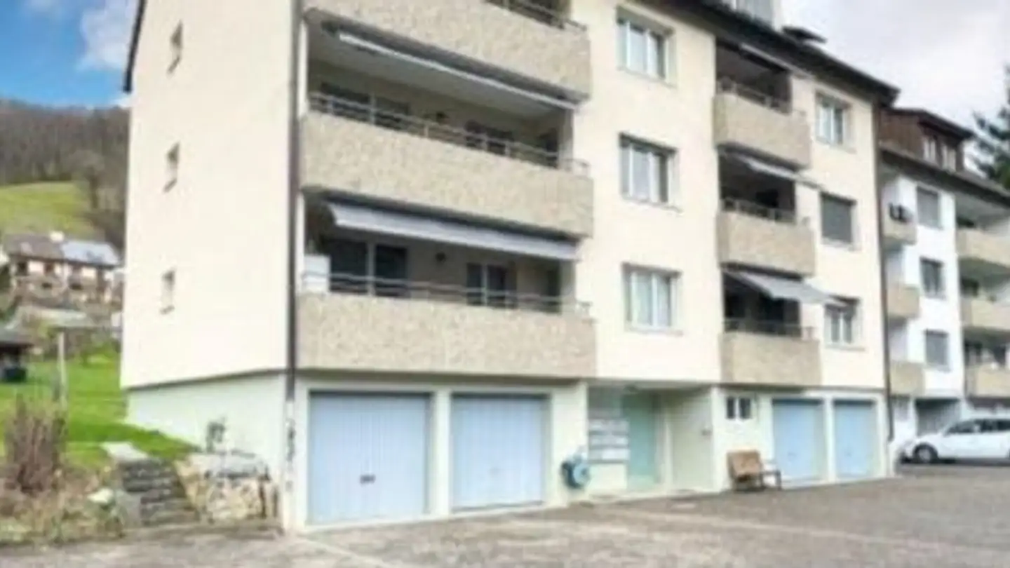 Appartamento in affitto - Baumgartenweg 9, 4492 Tecknau