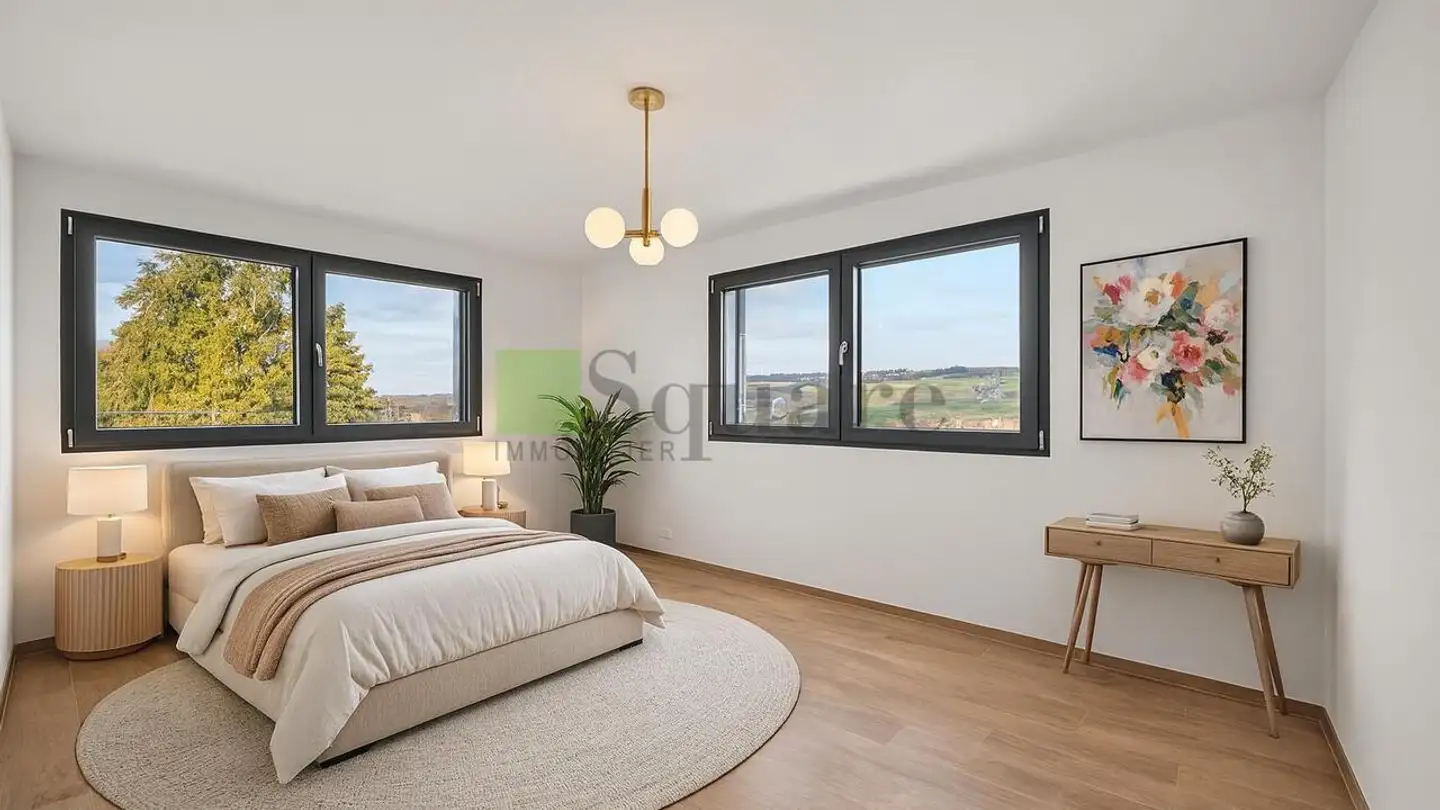 Duplex for sale - 1522 Lucens - Photo 2