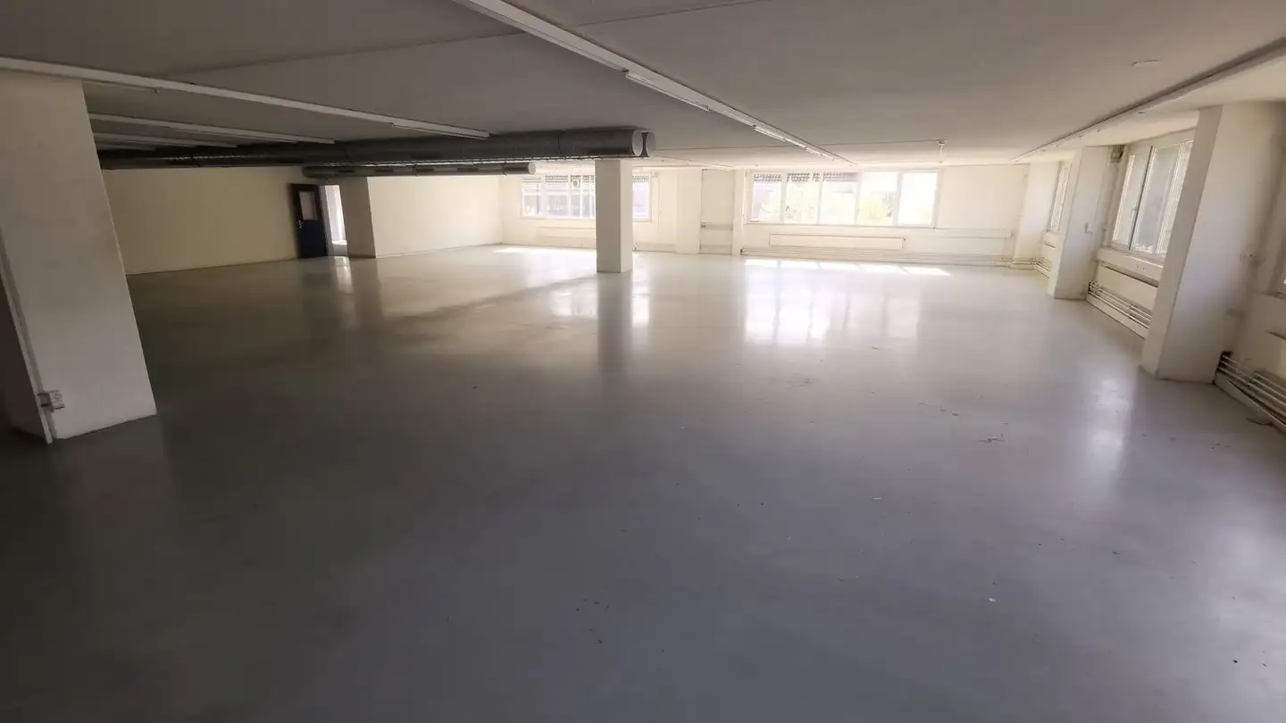 Proprietà industriale in affitto - Bahnhofstrasse 13, 5507 Mellingen - Photo 4