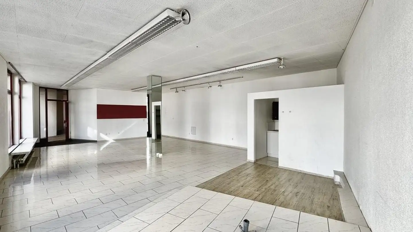 Office space for rent - Obertorplatz 3, 4310 Rheinfelden - Photo 3