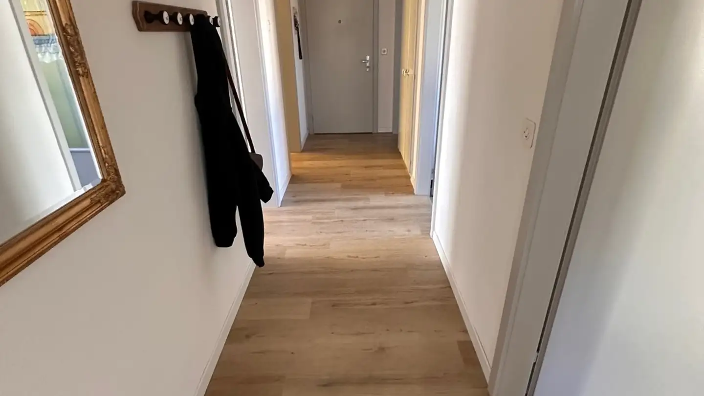 Wohnung mieten - Refentalstrasse 4, 5722 Gränichen