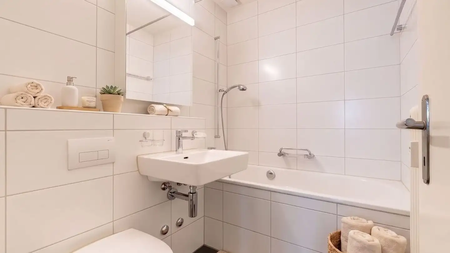 Apartment for rent - Zeughausstrasse 49, 3250 Lyss - Photo 3