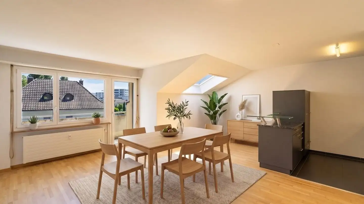 Apartment for rent - Zeughausstrasse 49, 3250 Lyss - Photo 4