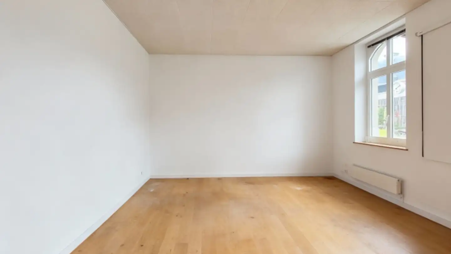 Grande magazzino in affitto - Bahnhofstrasse 34, 8752 Näfels - Foto 3