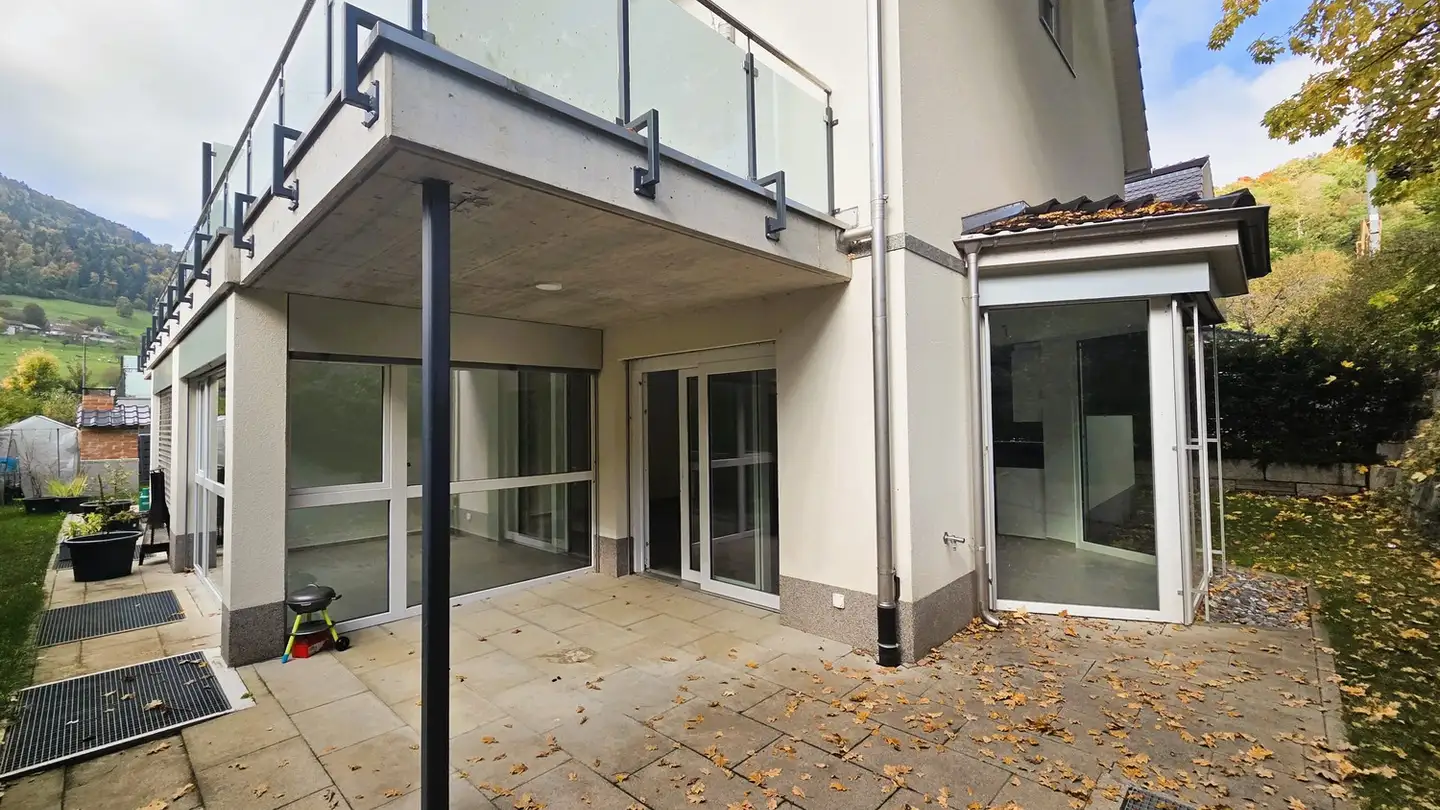 Single house for rent - St. Benediktweg 36, 4228 Erschwil - Photo 4