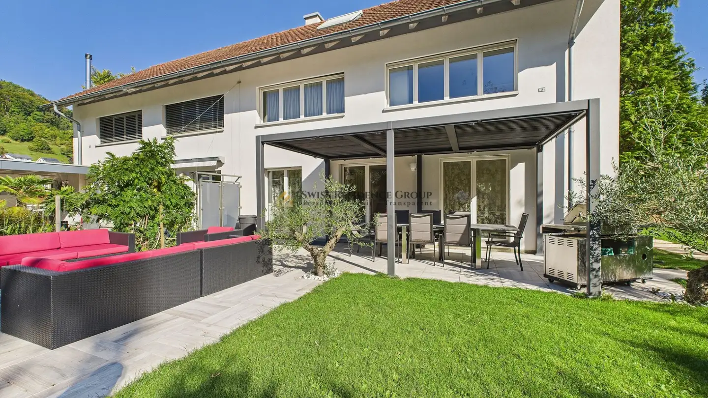 Casa singola in vendita - 4413 Büren SO
