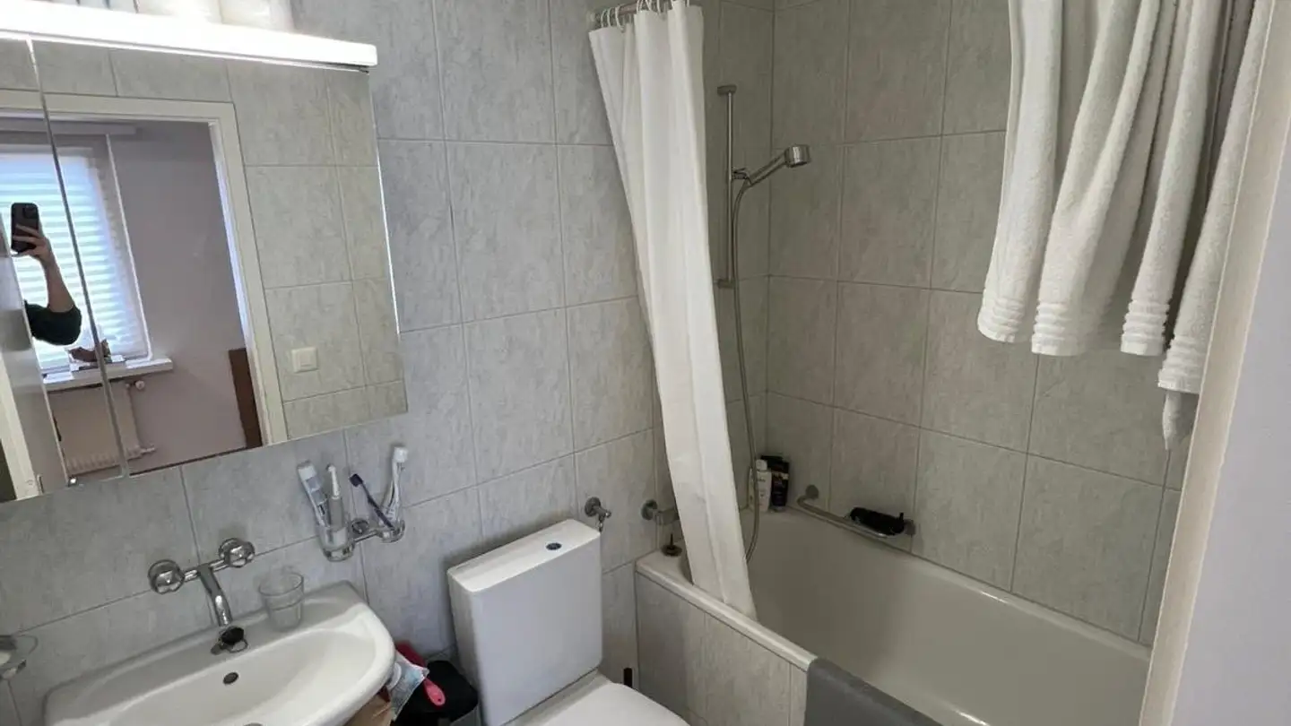 Appartement à louer - Föhrenstrasse 2, 8200 Schaffhausen - Photo 3