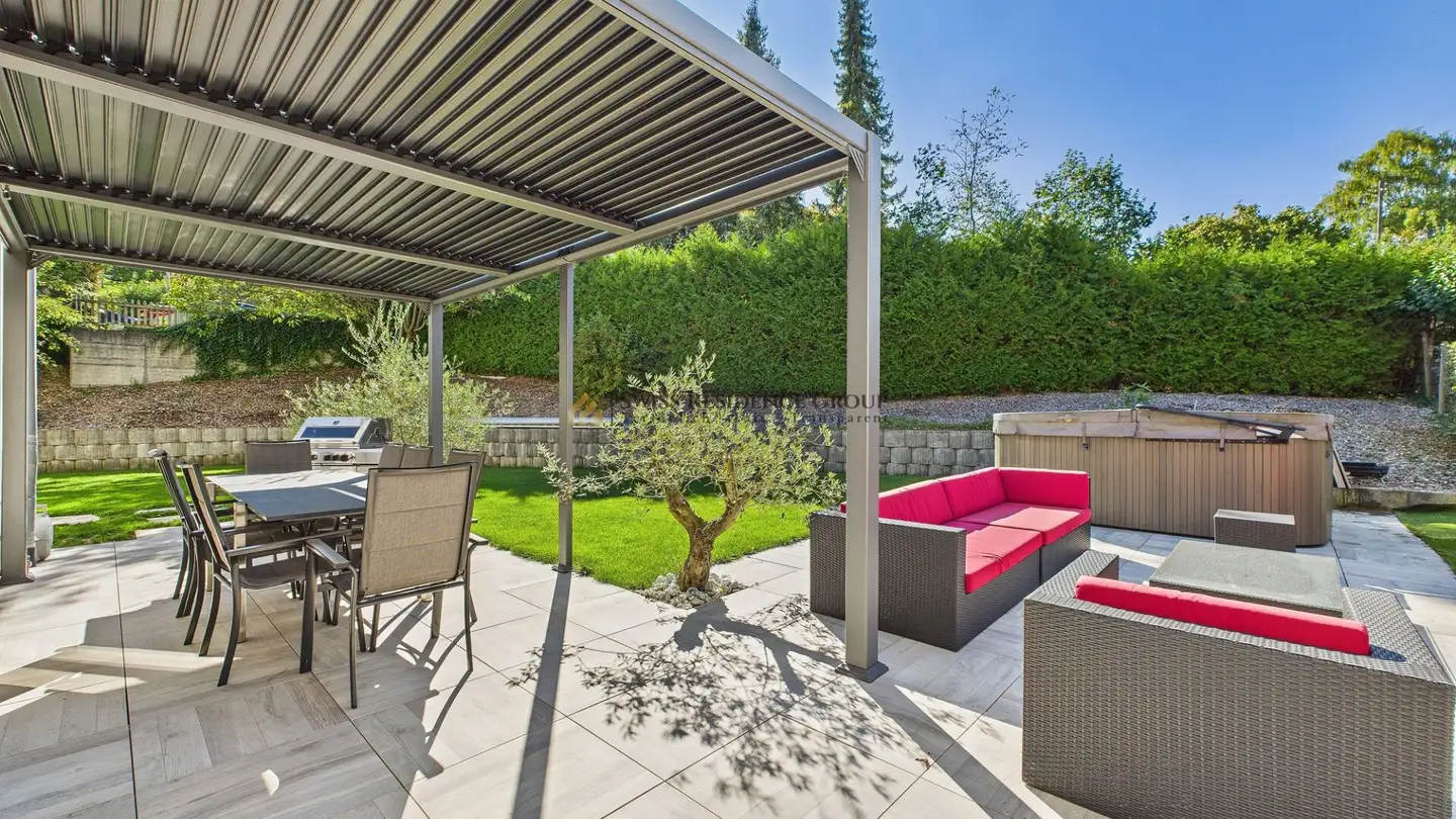 Casa singola in vendita - 4413 Büren SO - Photo 2