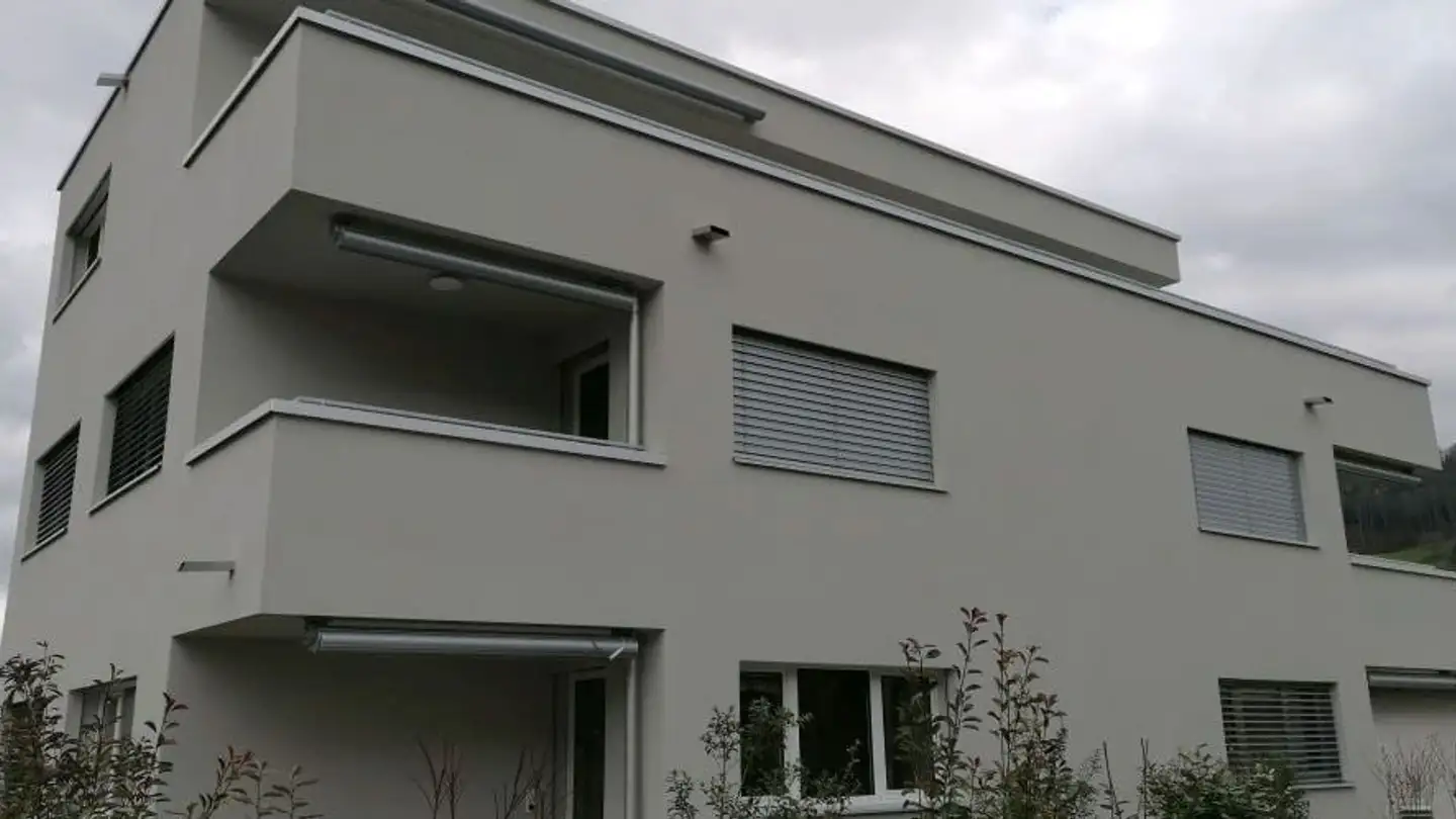 Wohnung mieten - Hauptstrasse 20, 4441 Thürnen