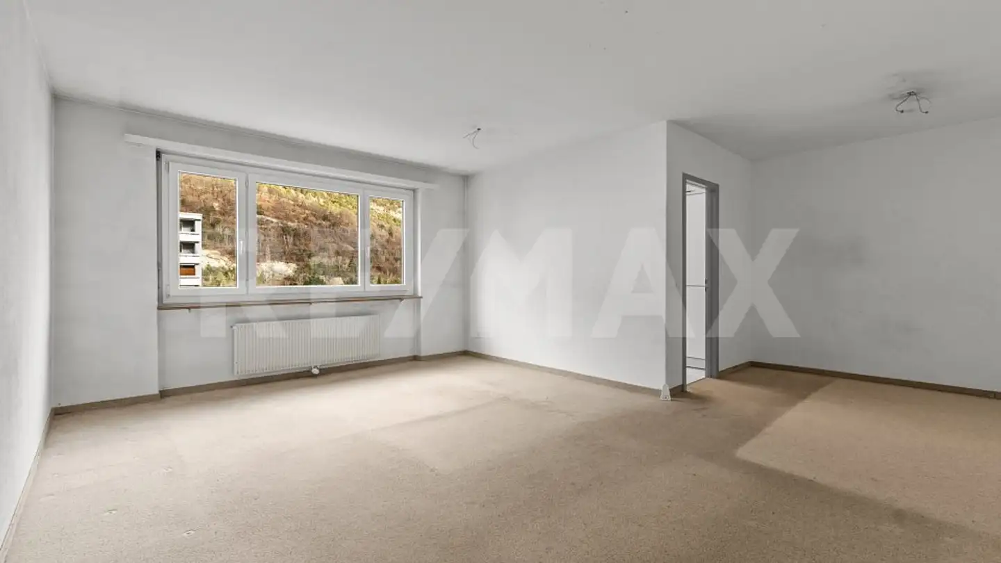 Wohnung kaufen - Scalettastrasse 143, 7000 Chur - Foto 2