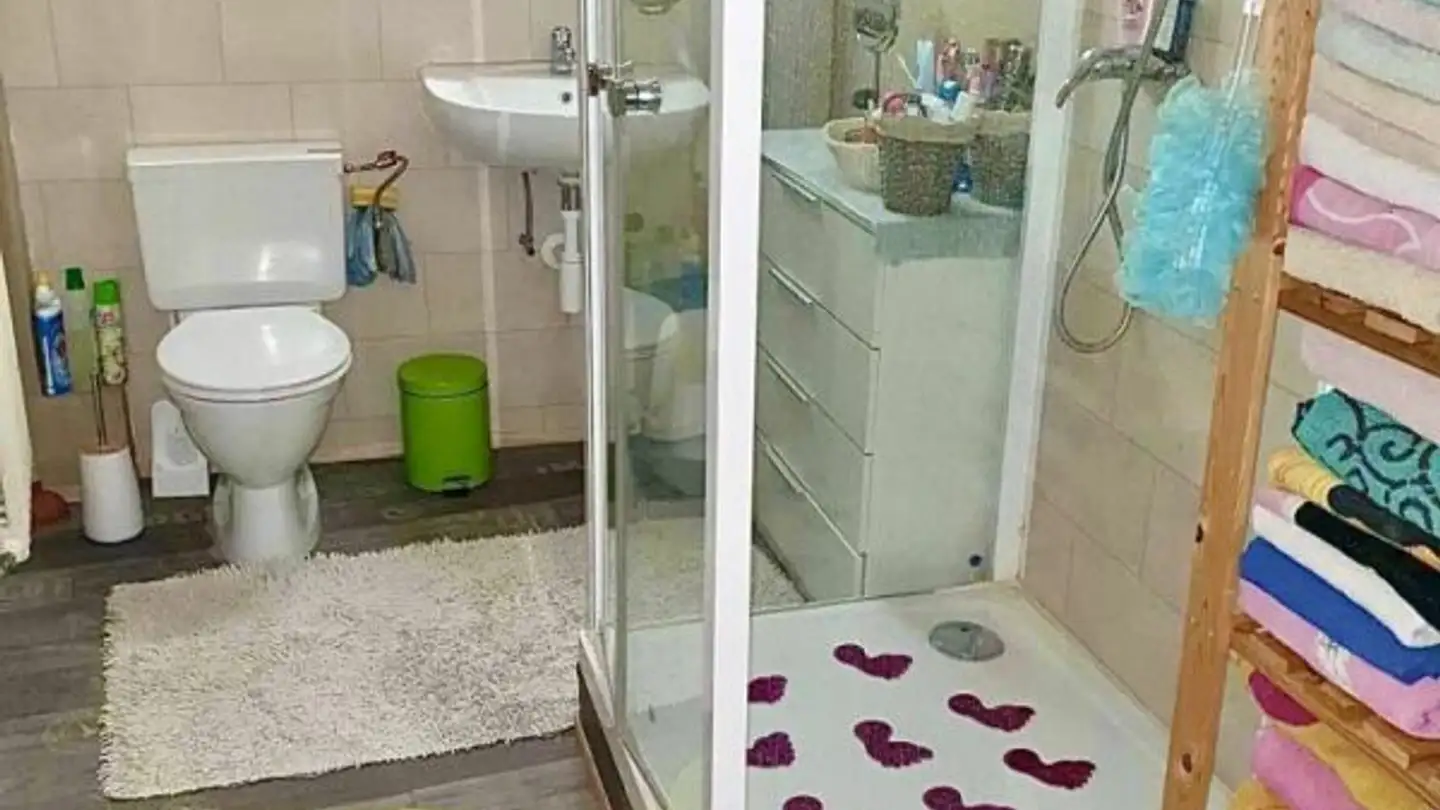 Appartamento in affitto - Quartier Latin 22, 1907 Saxon - Foto 3